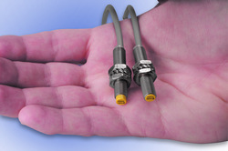 TURCK extends range of M8 proximity sensors