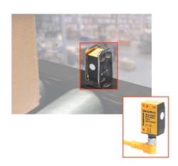 TURCK introduces Q12 ultrasonic sensor