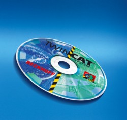 Beckhoff Automation's PC control software networks industrial devices