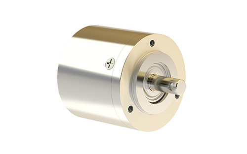 TWK Presents a Safety Encoder with Ultra-compact Dimensions