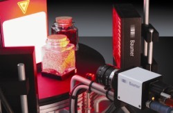 Baumer introduces TXG Multi-I/O Cameras