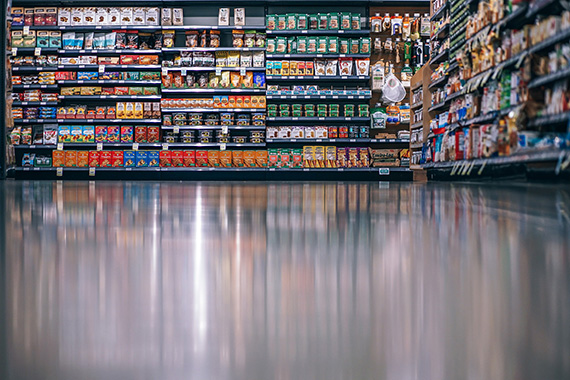 Going Plastic-Free: Exploring the world of sustainable food packaging