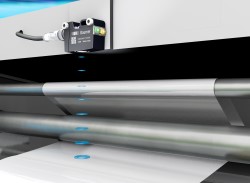 Baumer releases U500 ultrasonic proximity sensor