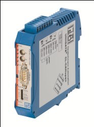 Deutschmann upgrades UNIGATE protocol converters
