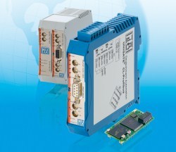 Deutschmann adds BACnet/IP to UNIGATE IC