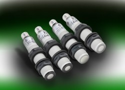 AutomationDirect announces UK1 Ultrasonic Sensors