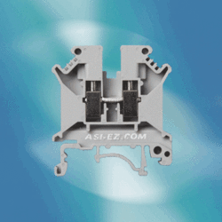 ASI Competitive Equivalent Terminal Blocks