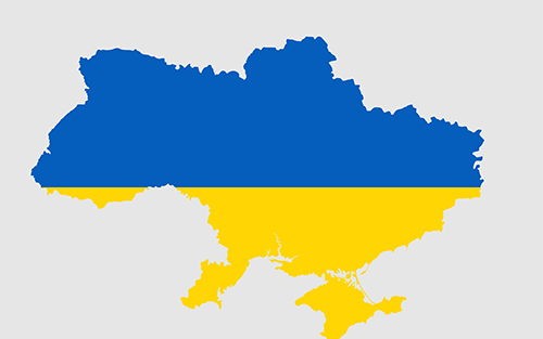 War in Ukraine: HARTING Helps and Acts