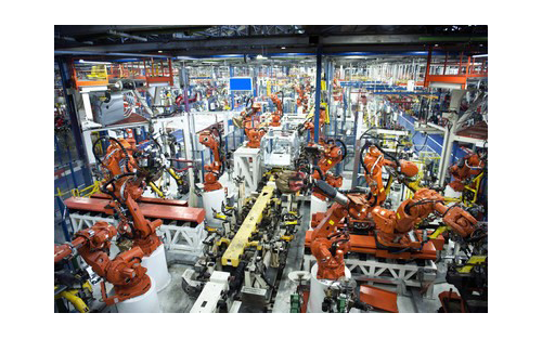 UL's Industrial Automation Event to Help Manufacturers Innovate While Prioritizing Safety, Reliability and Performance