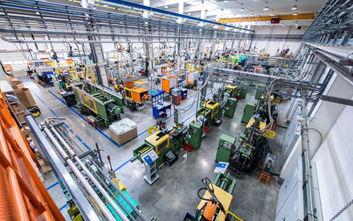 UL Introduces Extended Manufacturing Assembly Process Enabling Faster Speed to Market for Original Equipment Manufacturers