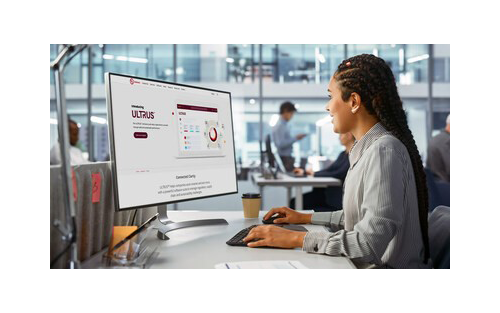 UL Solutions Introduces ULTRUS Software Brand to Help Customers with Sustainability and Safety