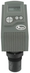 Dwyer introduces Series ULL Ultrasonic Level Transmitter