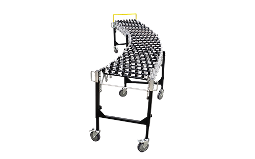 Six Conveyor Solutions from Ultimation Industries Can Help Micro Fulfillment Centers Get a Fast Start