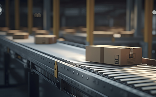 Five Industry Trends to Shape Material Handling in 2024