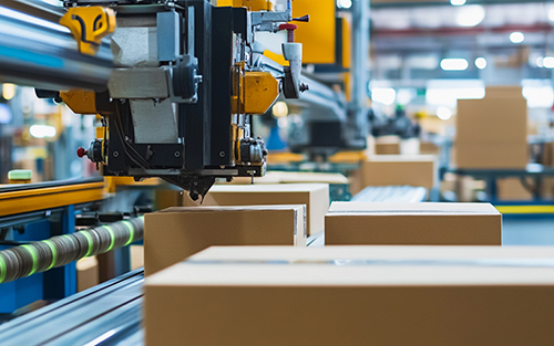 Five Signs It Might Be Time to Replace Material Handling System Components