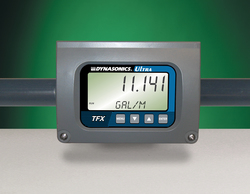 Dynasonics introduces TFX Ultra ultrasonic flow meter