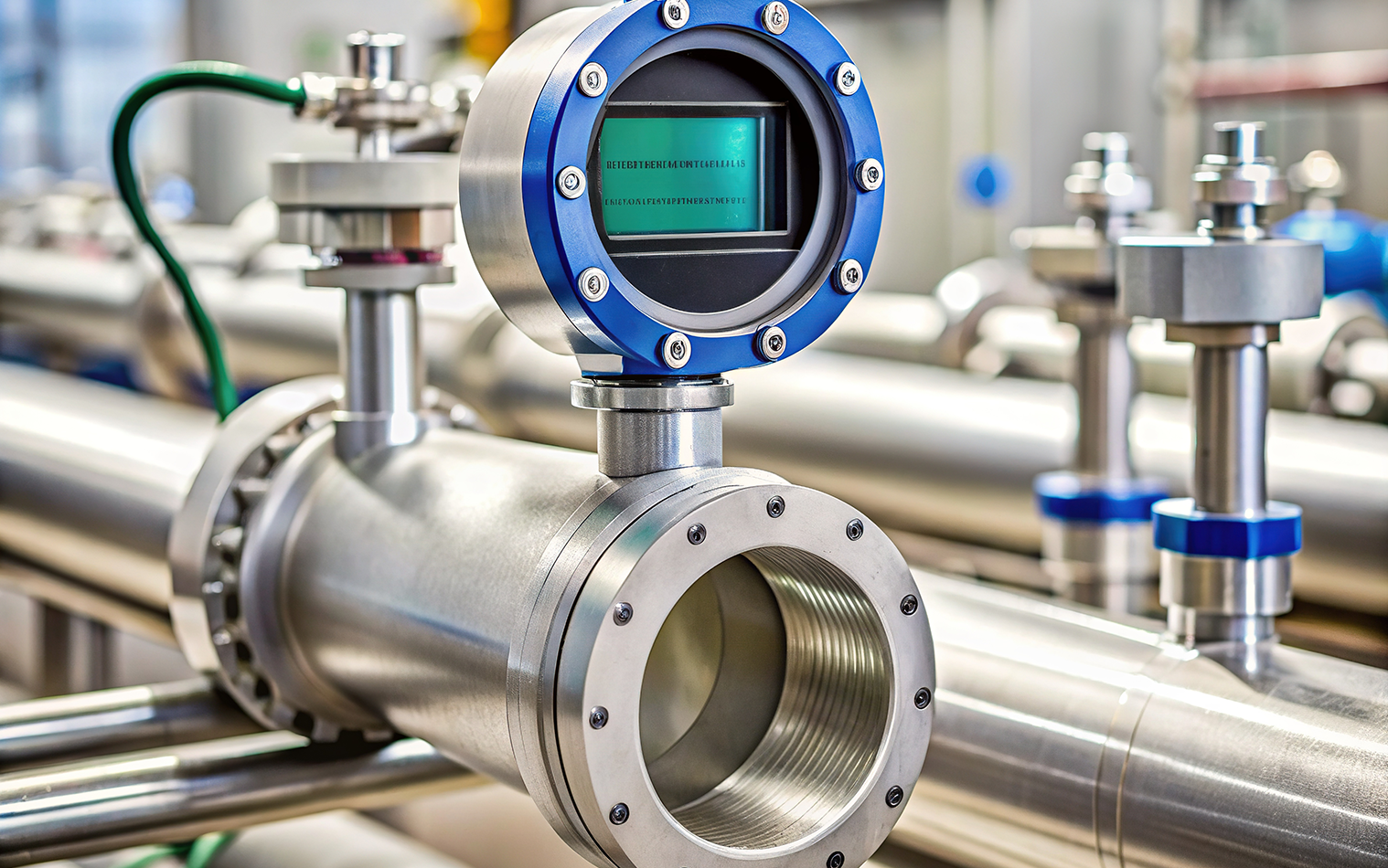 Thumbnail for Smarter Scheduling for Custody Transfer Metering: The Case for Surrogate Spool Calibration