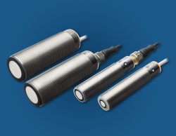 Carlo Gavazzi releases Ultrasonic Sensors