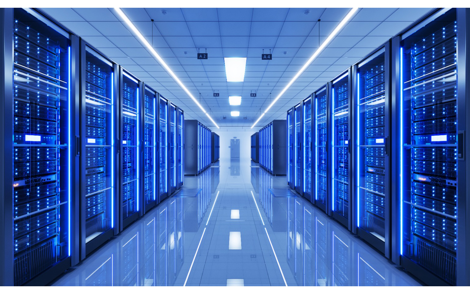 Feature Image for The One Protocol Every Data Center Will Need in 2026