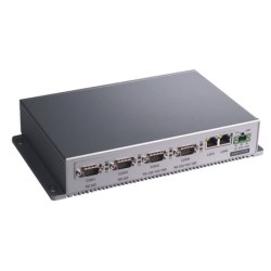 Advantech Launches Celeron M 1GHz Universal Network Controller