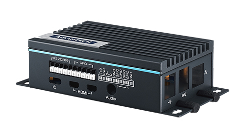 Advantech announces UNO-220 Raspberry Pi-ready industrial-grade gateway kit