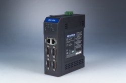 Advantech announces industrial DIN-Rail PC