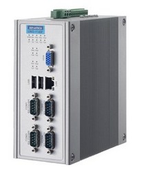 Advantech announces UNO-1140F DIN-Rail PC