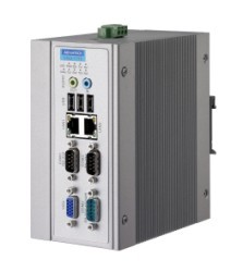 Advantech introduces UNO-1170 embedded automation computer