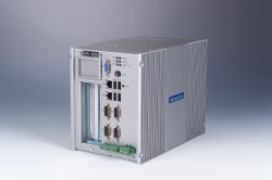 Advantech launches industrial fanless PC for $1089