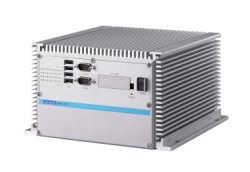 Advantech announces UNO-3272 fanless box PC