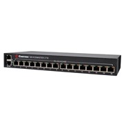 Comtrol releases DeviceMaster UP 16 Modbus gateway