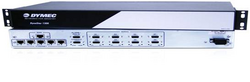 GarrettCom DynaStar substation router now supports MPLS