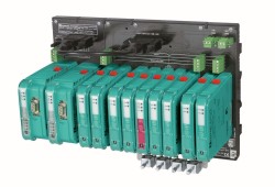 Pepperl+Fuchs Introduces PROFIBUS Segment Coupler With Redundancy