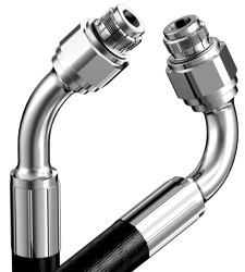 Eaton releases STC EZ Torque fluid connector