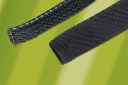 Alpha Wire Updates FIT Wire Management Line