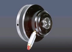JATO Precision Introduces Collet Chuck with Built-in Air