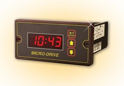 Omega introduces OMDC-MD DC Speed Control