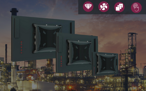 Enhancing Advanced Thermography With Modular Rugged Touch Panel PCs
