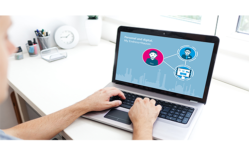 Online Portals Connect Asset Management and Purchasing