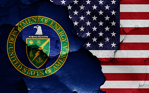 DOE Smart Manufacturing Institute Announces New Project Call to Address Manufacturing Challenges