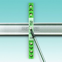 Phoenix Contact releases ETD-BL narrow relays