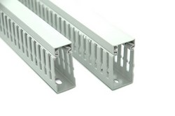Phoenix Contact releases Halogen-free wire duct