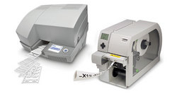 Phoenix Contact releases THERMOMARK W2 thermal transfer printer