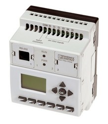 Phoenix Contact introduces nLC-055 Nanoline controller