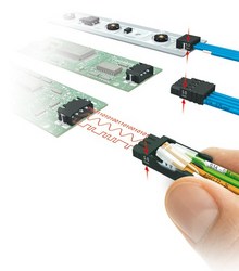 Phoenix Contact releases mini plug connectors for LEDs