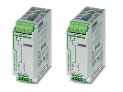 Phoenix Contact announcers Quint Diode redundant power supplies