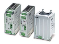 Phoenix Contact announces Quint UPS-IQ Industrial UPS