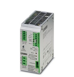 Phoenix Contact introduces TRIO-UPS for industrial PCs