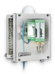 Phoenix Contact releases WirelessHART gateway