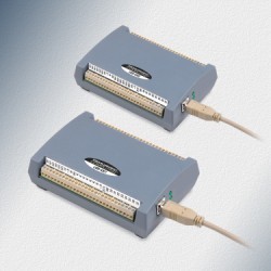 Measurement Computing introduces USB counter/timer modules